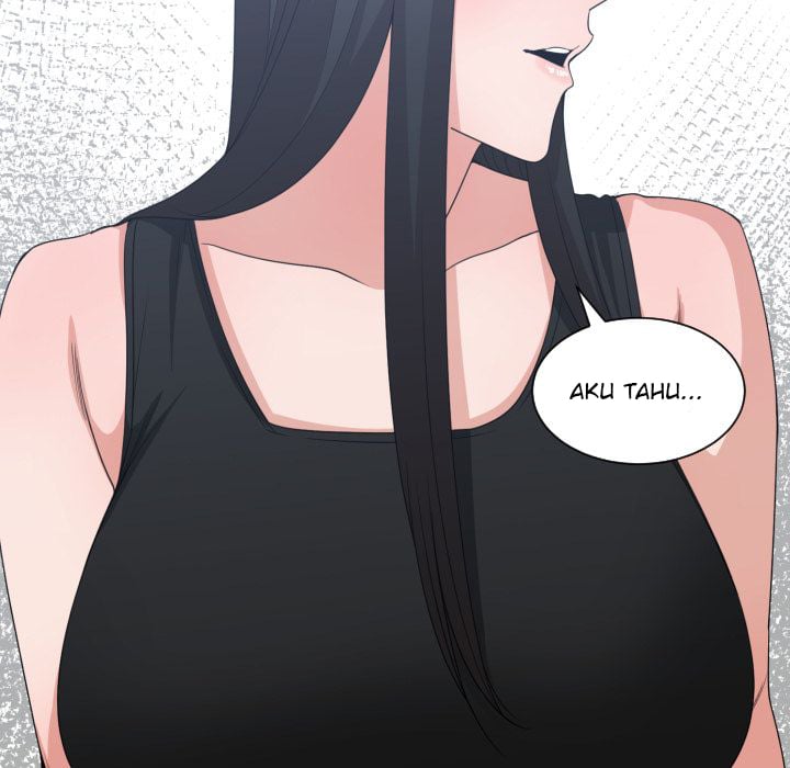 You&#8217;re Not That Special! - Chapter 39 44