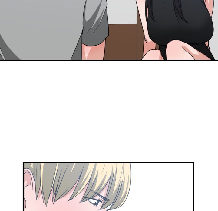 You&#8217;re Not That Special! - Chapter 39 38