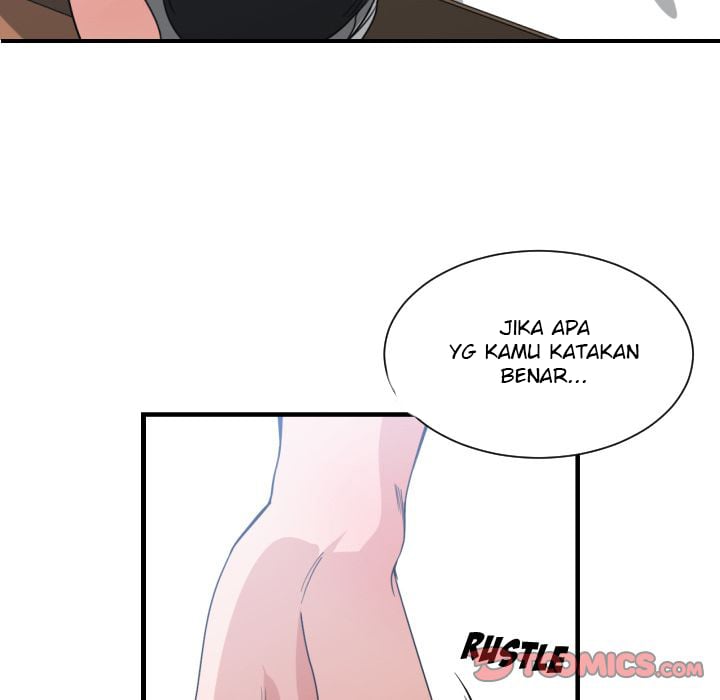 You&#8217;re Not That Special! - Chapter 39 113