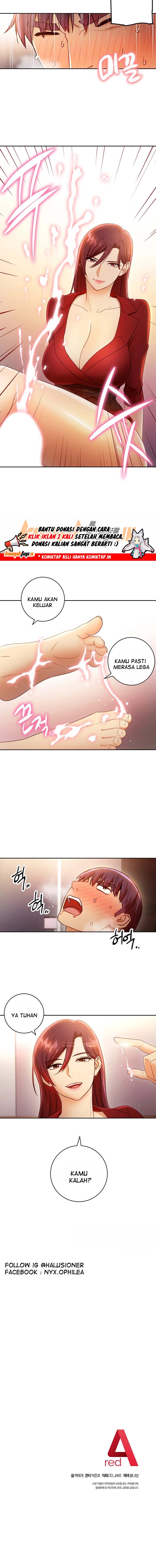 Stepmothers Friends - Chapter 39 14