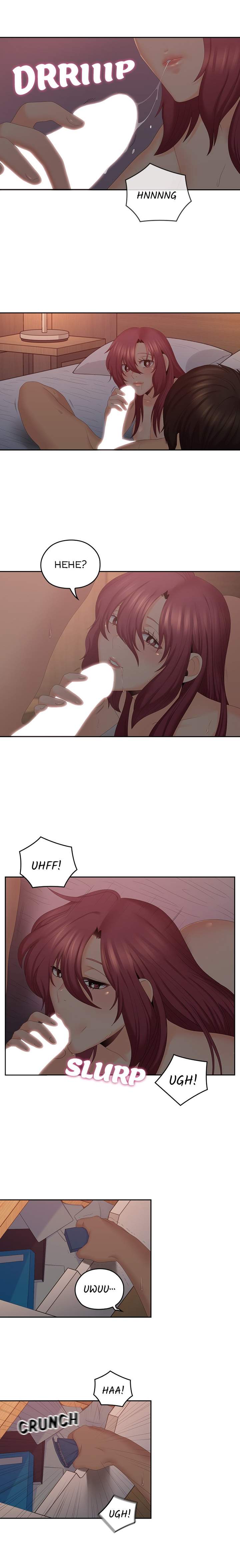 As If Daughter - Chapter 39 11