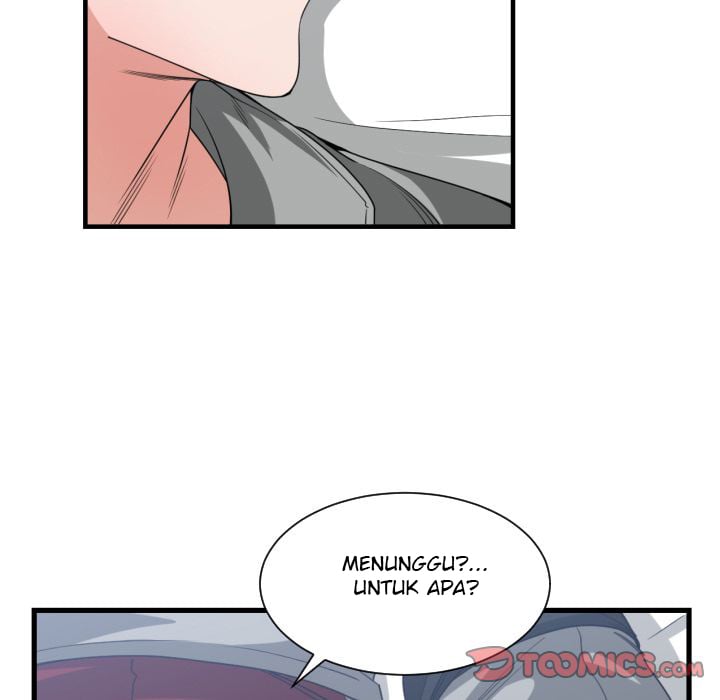 You&#8217;re Not That Special! - Chapter 39 89
