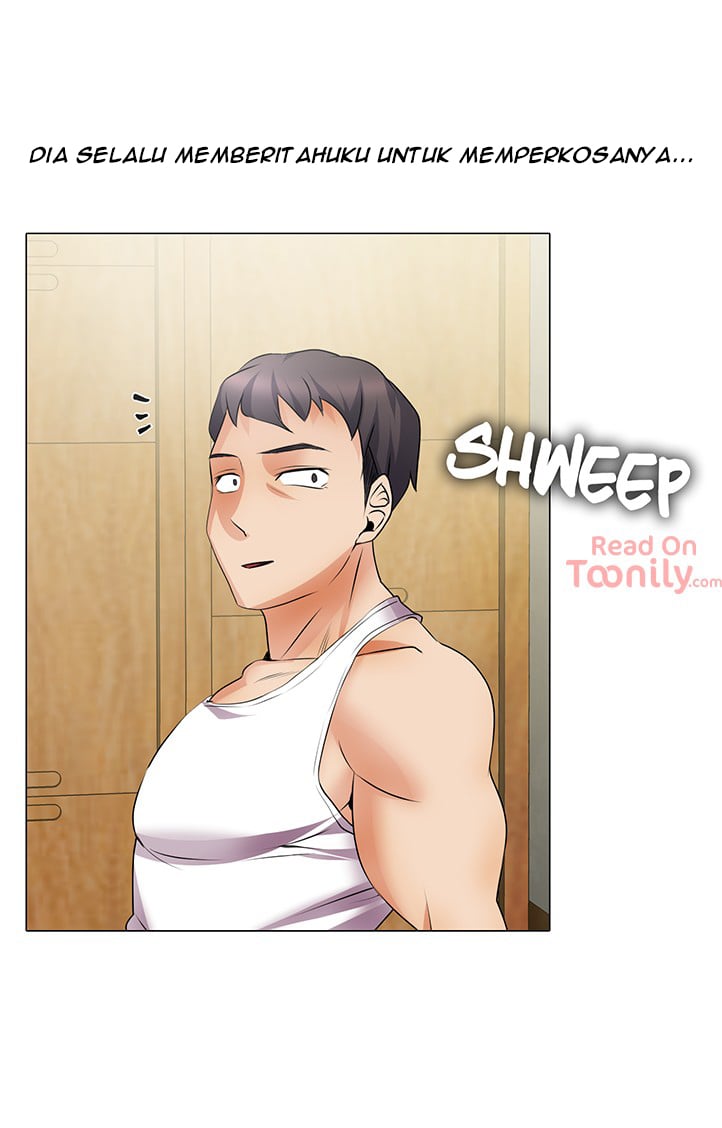 Cartoonists NSFW - Chapter 39 21 Cartoonists NSFW - Chapter 39 21