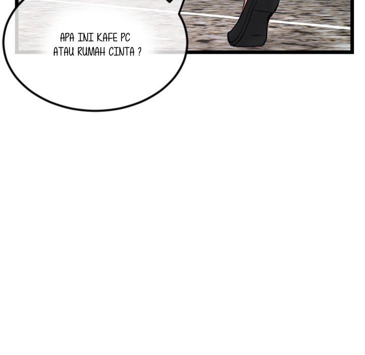 Midnight PC Cafe - Chapter 39 9