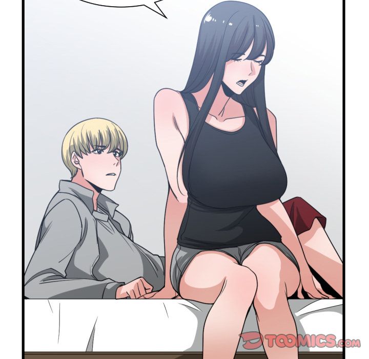 You&#8217;re Not That Special! - Chapter 39 105