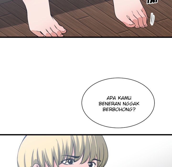 You&#8217;re Not That Special! - Chapter 39 107