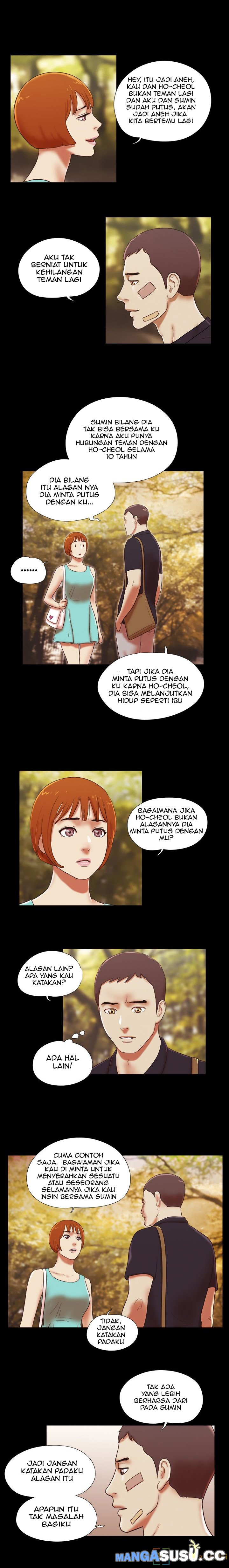 She&#8217;s The Girl - Chapter 39 9