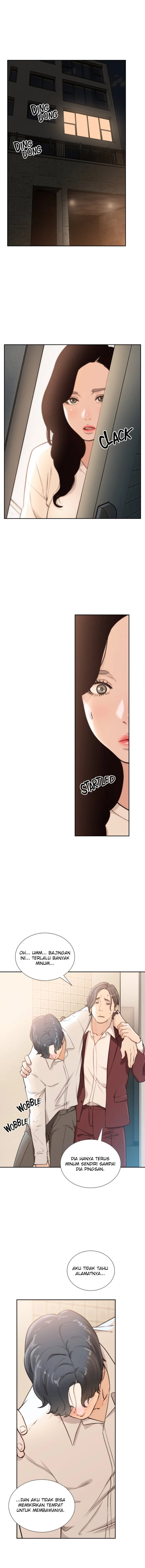 Ex-Girlfriend - Chapter 39 11