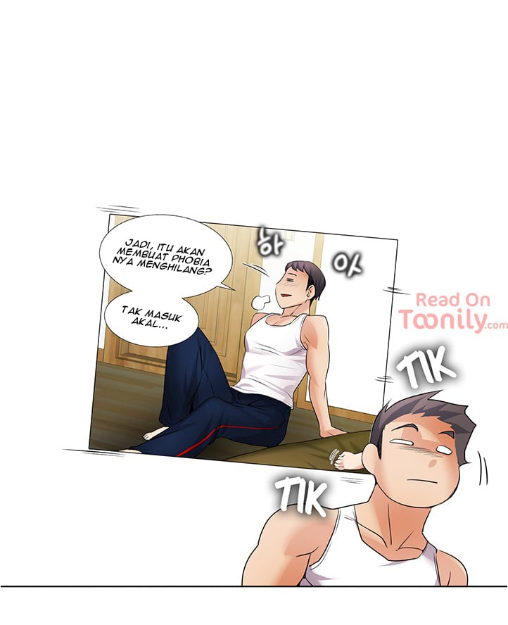 Cartoonists NSFW - Chapter 39 29 Cartoonists NSFW - Chapter 39 29