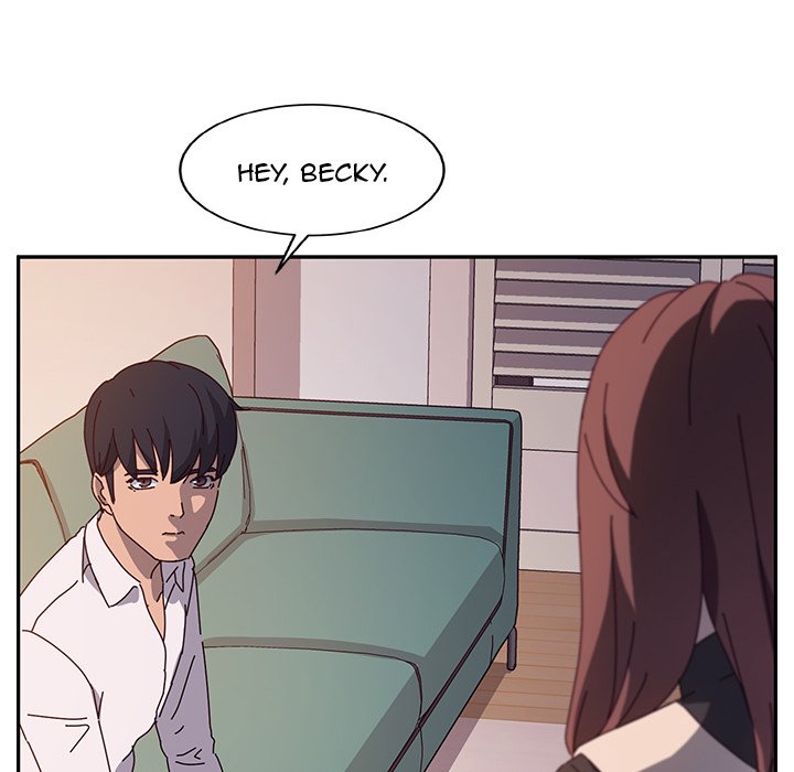 Twice the Love - Chapter 39 116