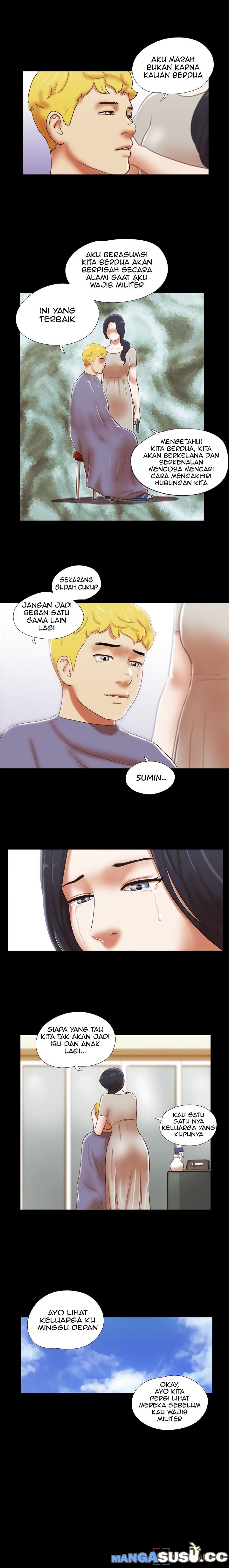 She&#8217;s The Girl - Chapter 39 6