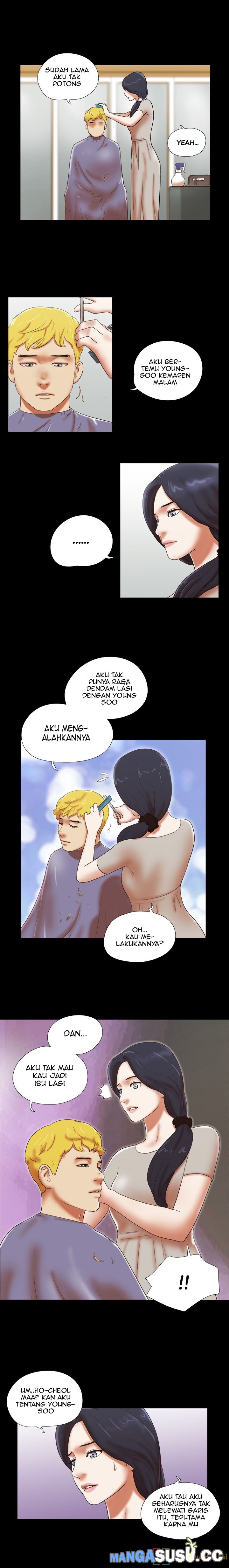 She&#8217;s The Girl - Chapter 39 5