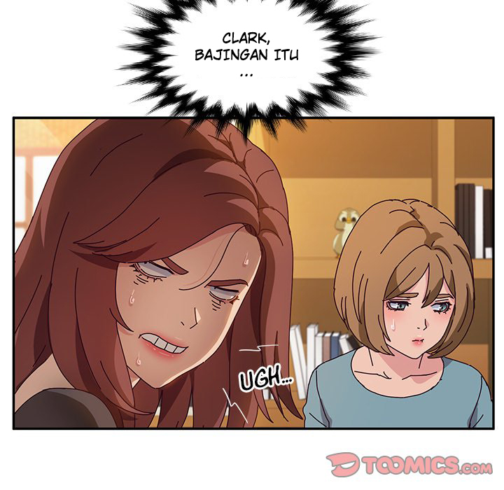Twice the Love - Chapter 39 35