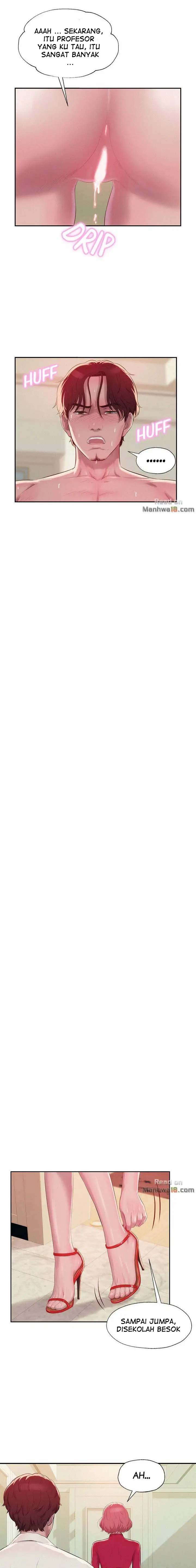 Freshman - Chapter 39 10