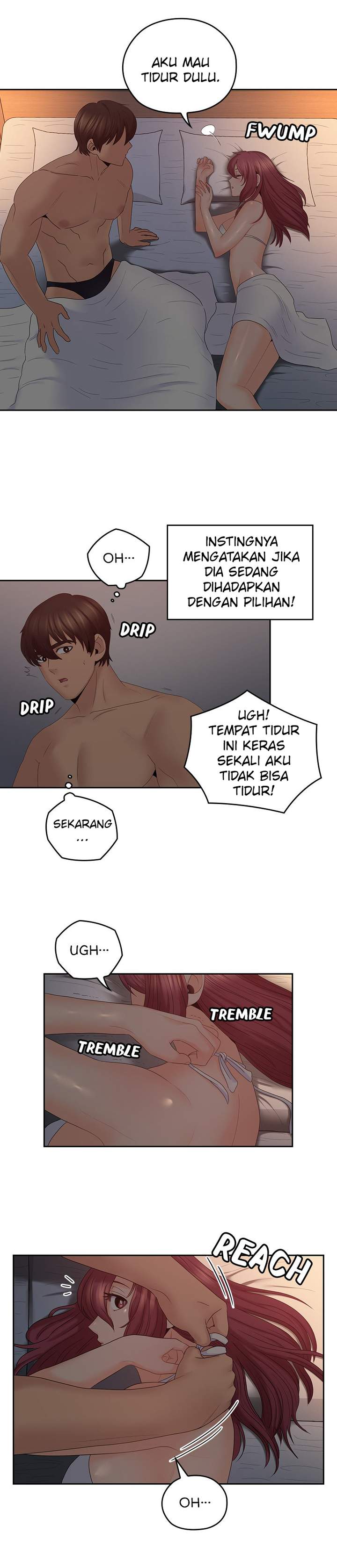 As If Daughter - Chapter 39 3