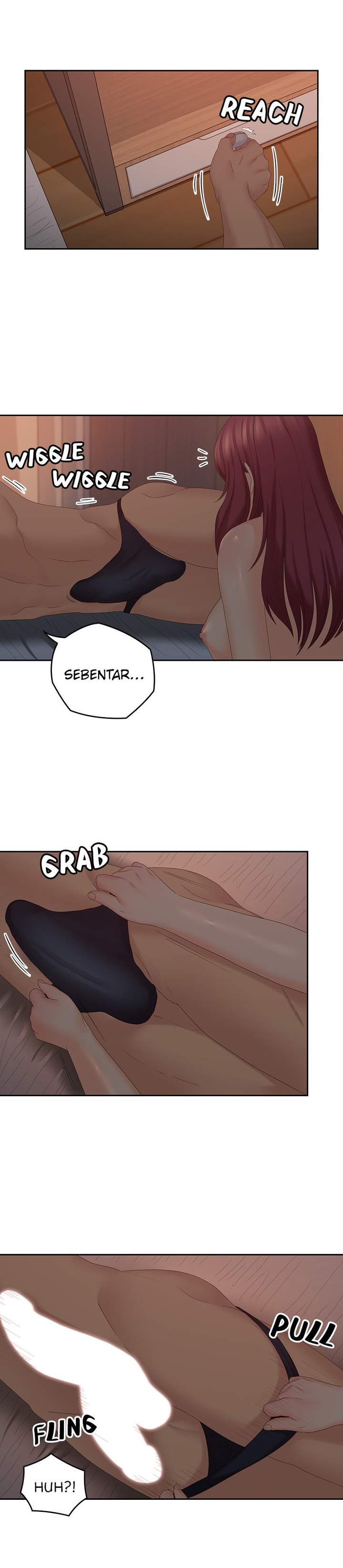 As If Daughter - Chapter 39 9