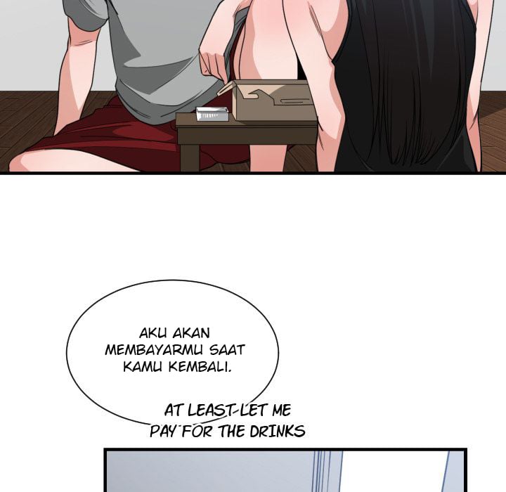 You&#8217;re Not That Special! - Chapter 39 50