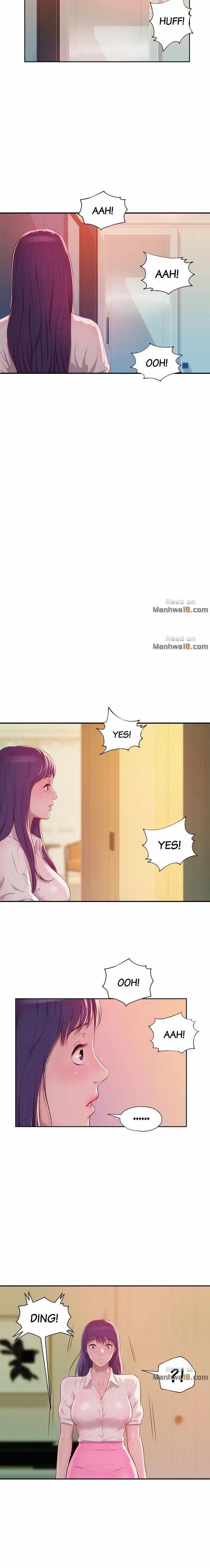 Freshman - Chapter 39 3