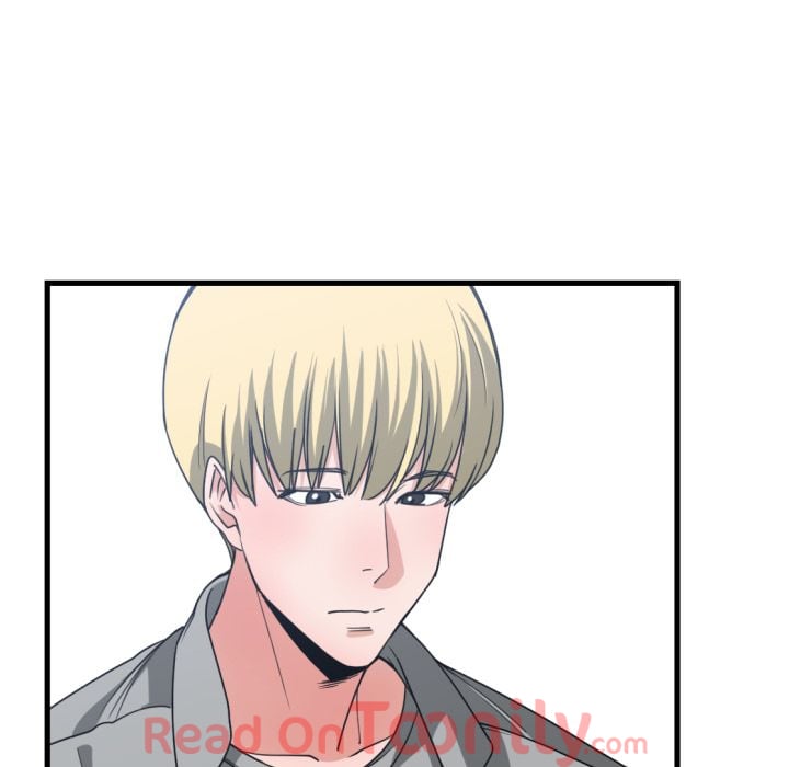 You&#8217;re Not That Special! - Chapter 39 64