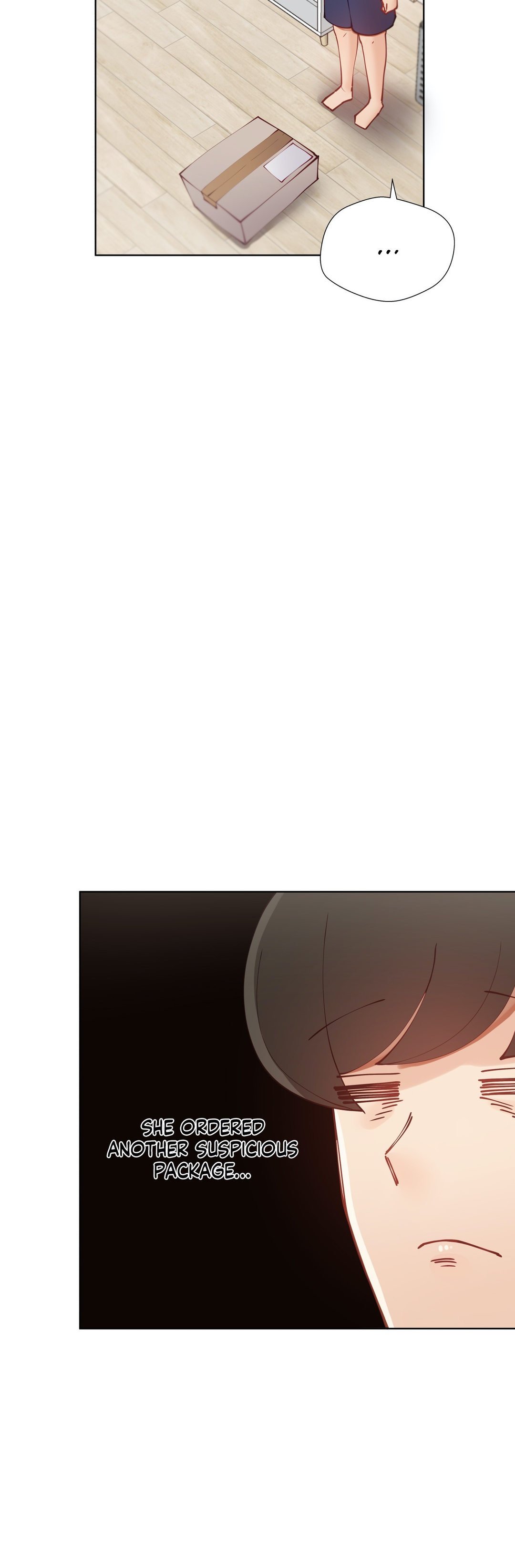 Learning the Hard Way - Chapter 39 12 Learning the Hard Way - Chapter 39 12