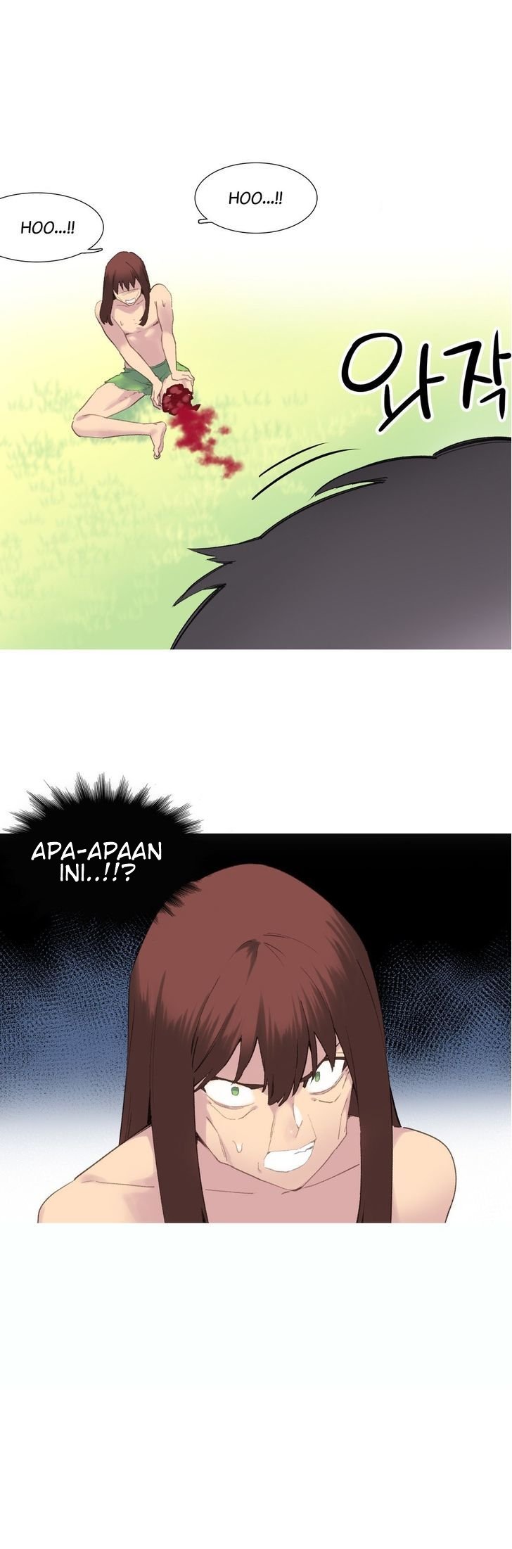 A World That I Rule - Chapter 39 12 A World That I Rule - Chapter 39 12