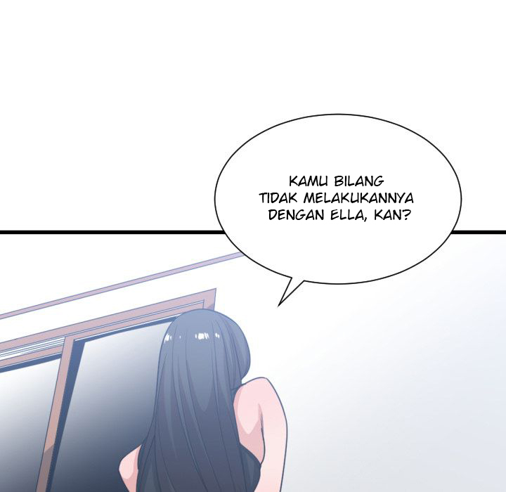 You&#8217;re Not That Special! - Chapter 39 91