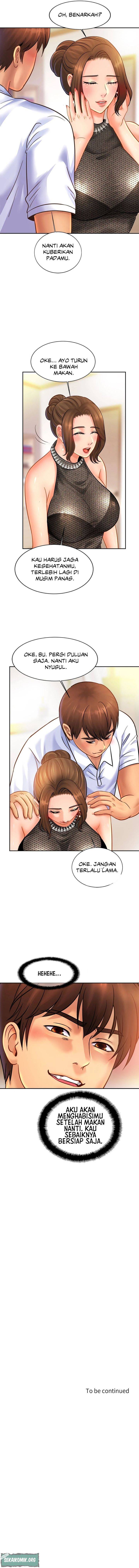 Close Family - Chapter 39 6