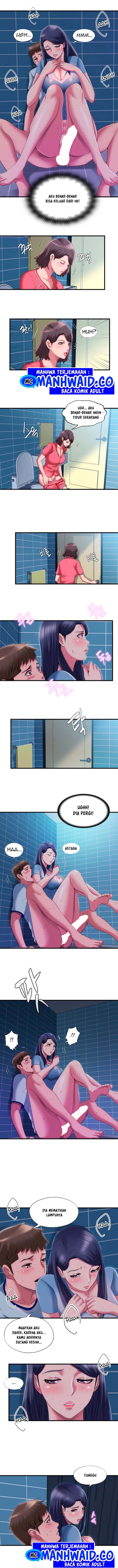 Water Overflow - Chapter 39 9 Water Overflow - Chapter 39 9