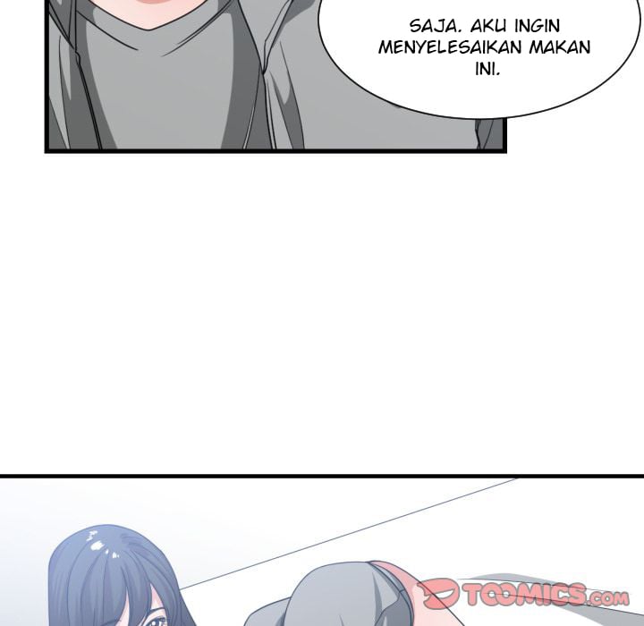 You&#8217;re Not That Special! - Chapter 39 81