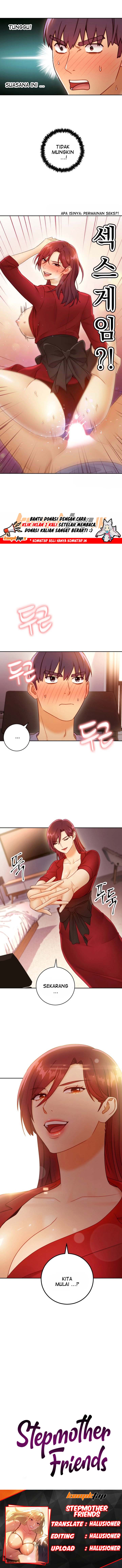 Stepmothers Friends - Chapter 39 2