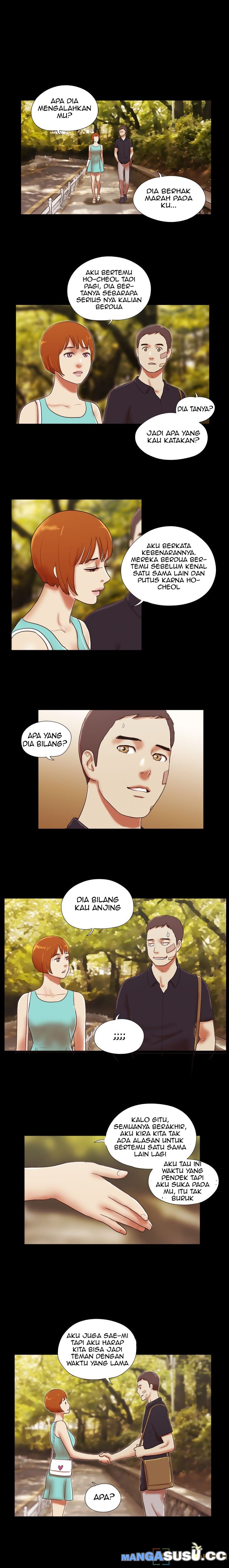 She&#8217;s The Girl - Chapter 39 8