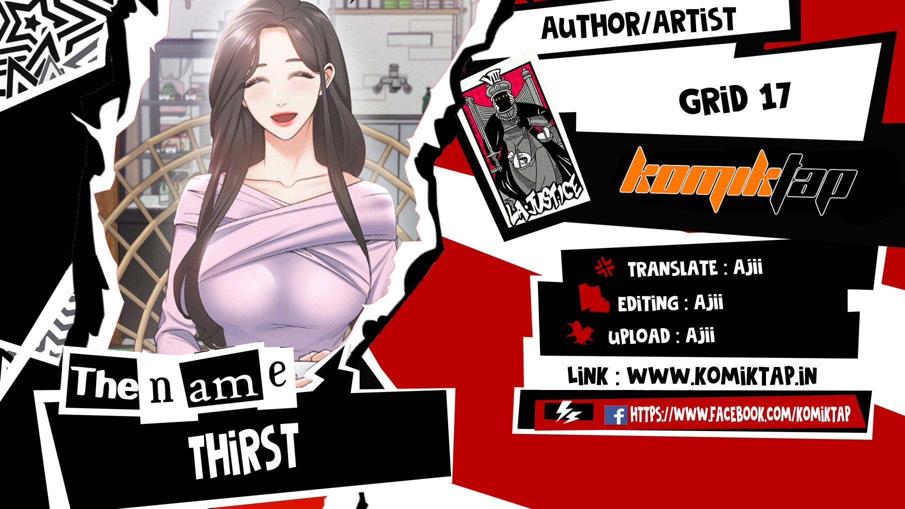 Thirst - Chapter 39 1