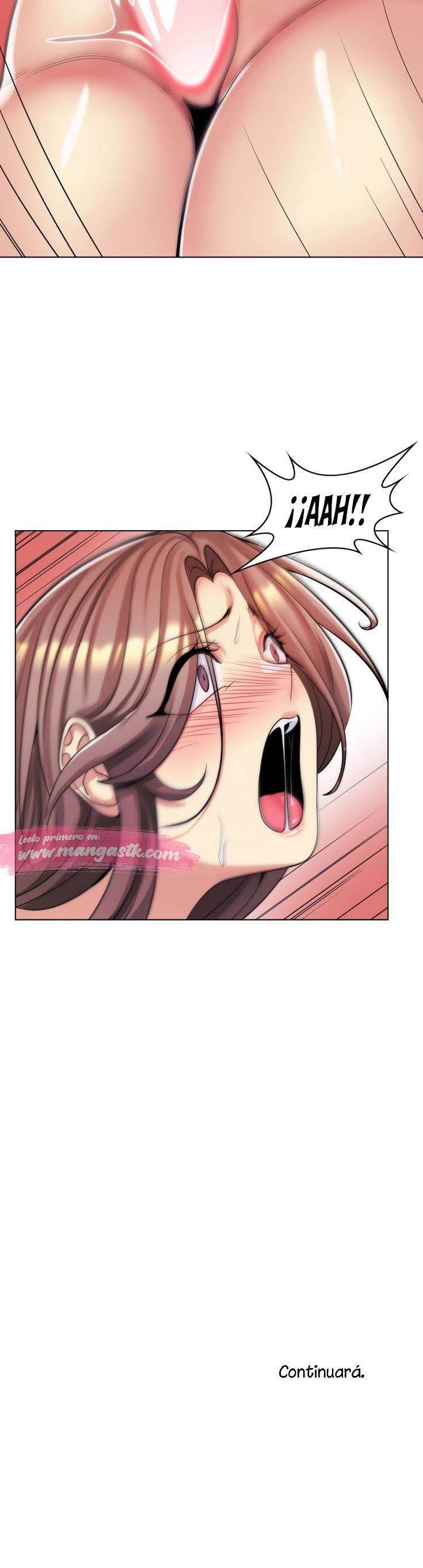 My Stepmom Is My Girlfriend - Chapter 39 10