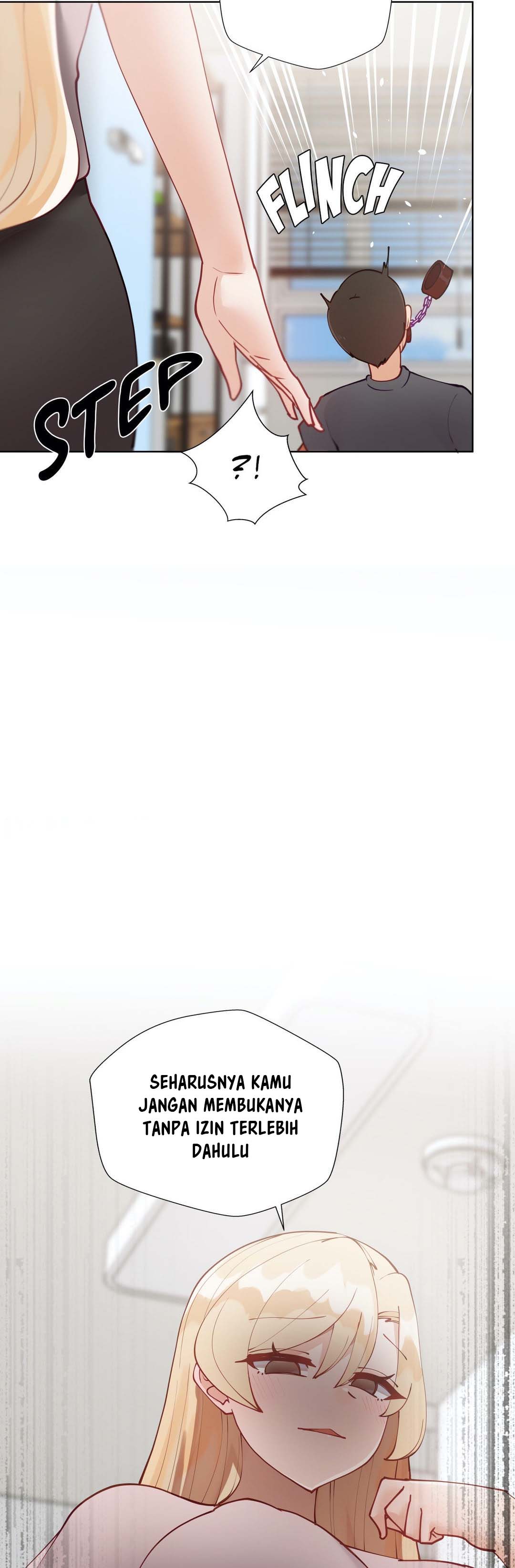 Learning the Hard Way - Chapter 39 17 Learning the Hard Way - Chapter 39 17