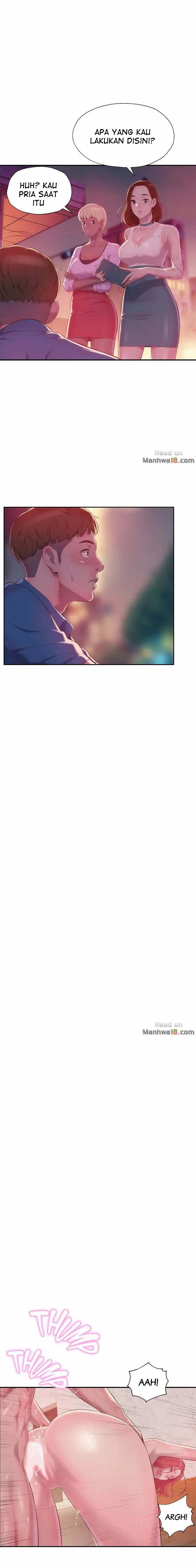 Freshman - Chapter 39 8