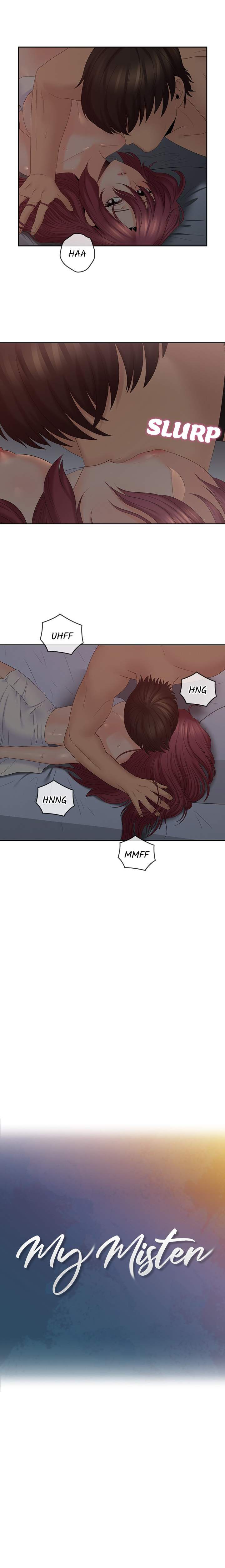 As If Daughter - Chapter 39 5