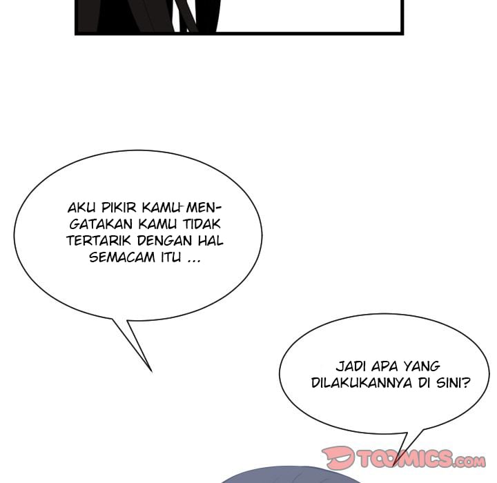 You&#8217;re Not That Special! - Chapter 39 117