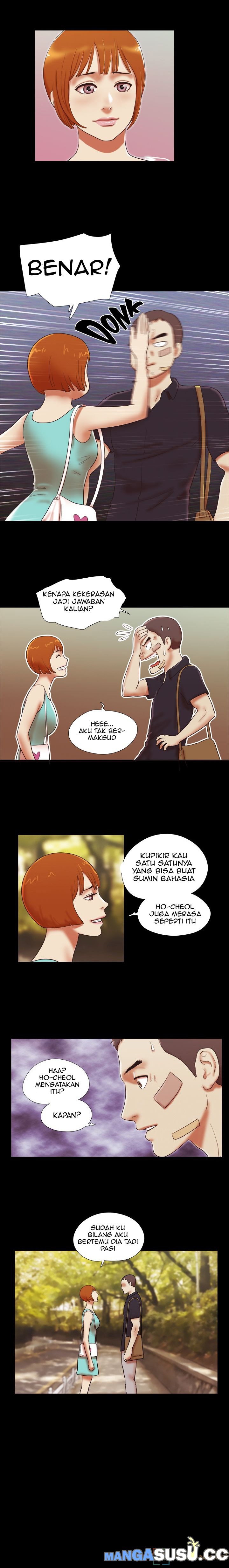 She&#8217;s The Girl - Chapter 39 10