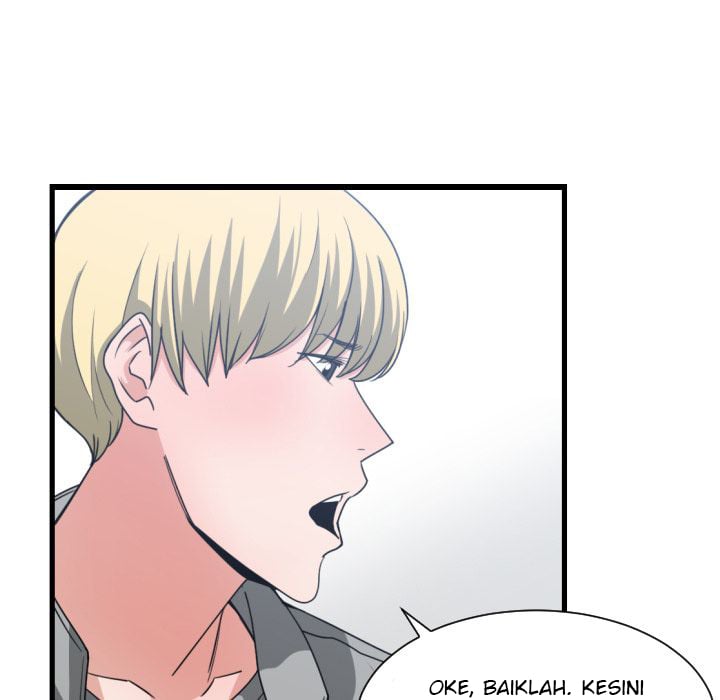 You&#8217;re Not That Special! - Chapter 39 80