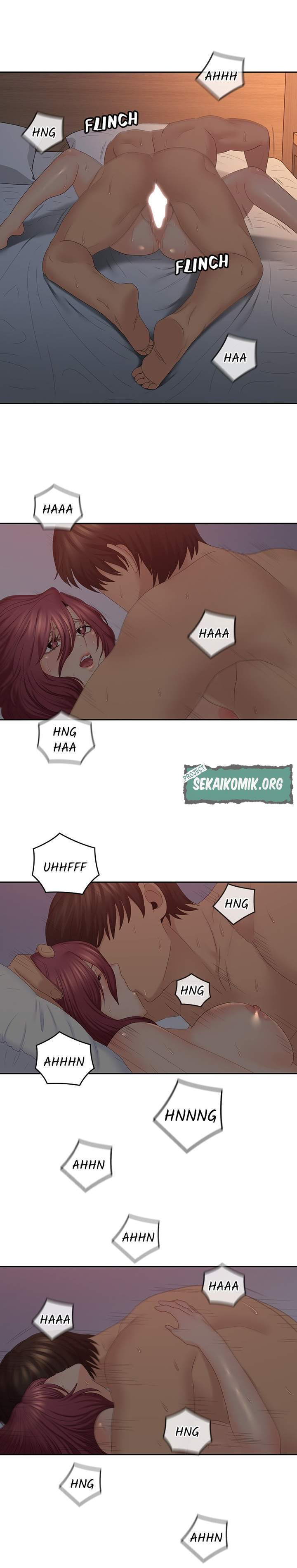 As If Daughter - Chapter 39 14