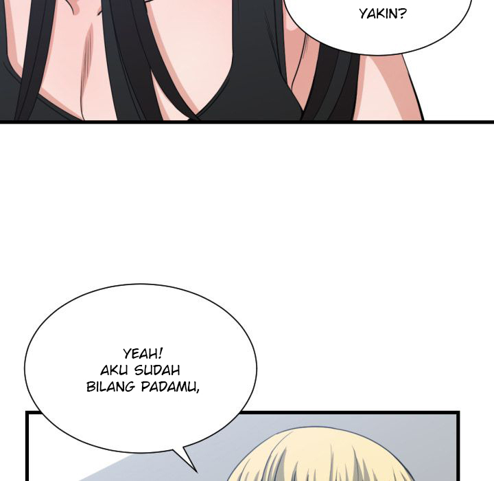 You&#8217;re Not That Special! - Chapter 39 100