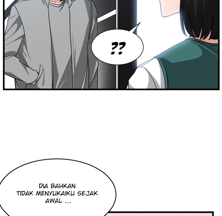 You&#8217;re Not That Special! - Chapter 39 68