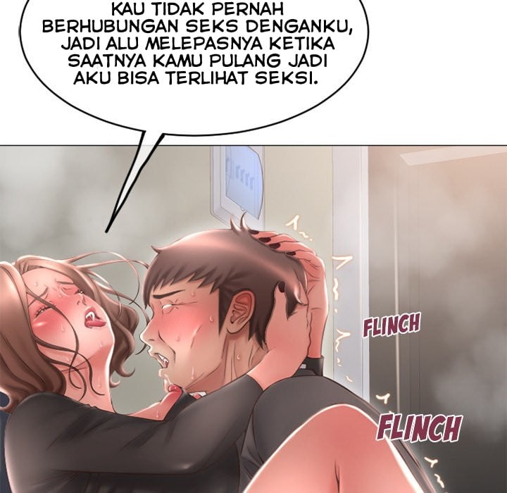 Close, but Far - Chapter 39 124 Close, but Far - Chapter 39 124