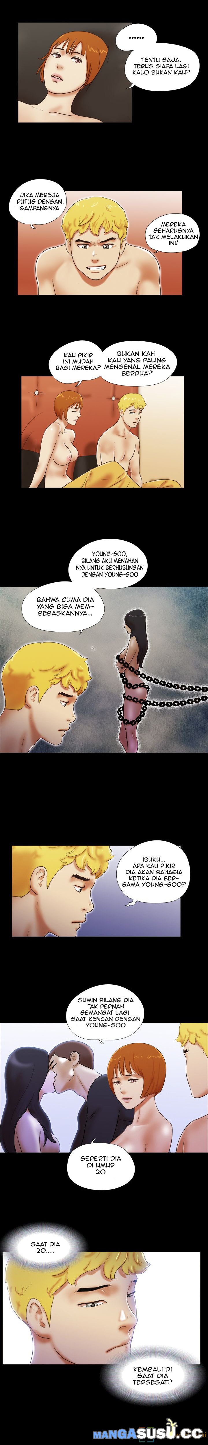 She&#8217;s The Girl - Chapter 39 13