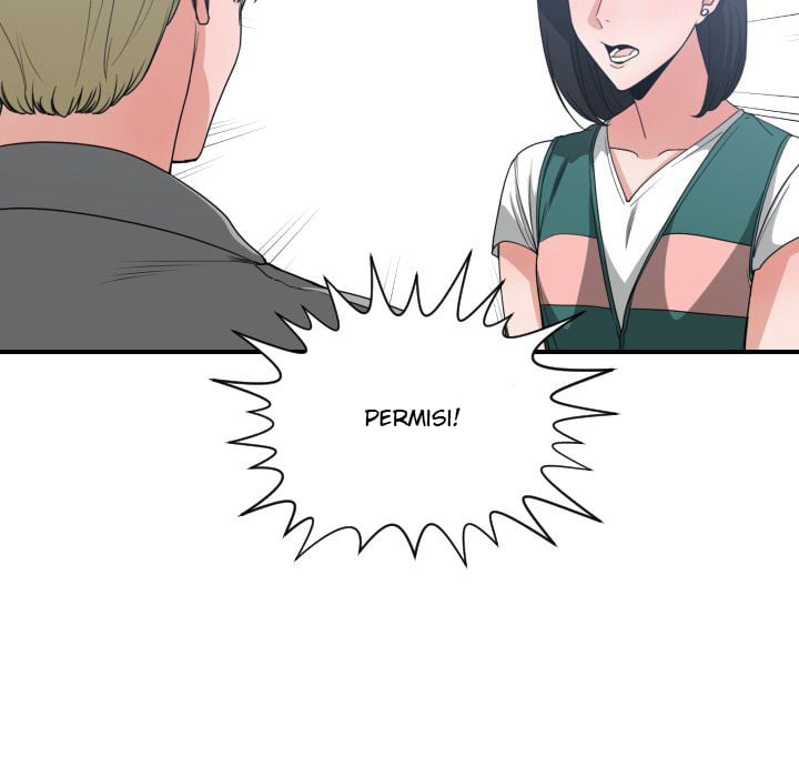 You&#8217;re Not That Special! - Chapter 39 71