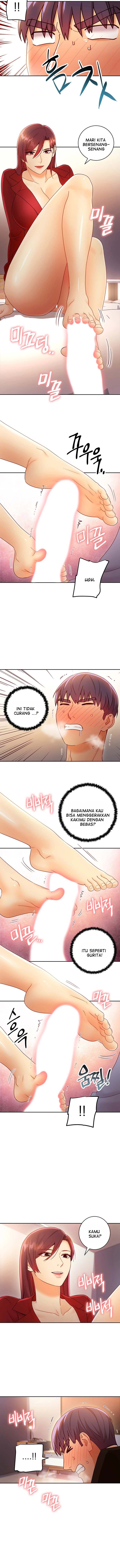 Stepmothers Friends - Chapter 39 12