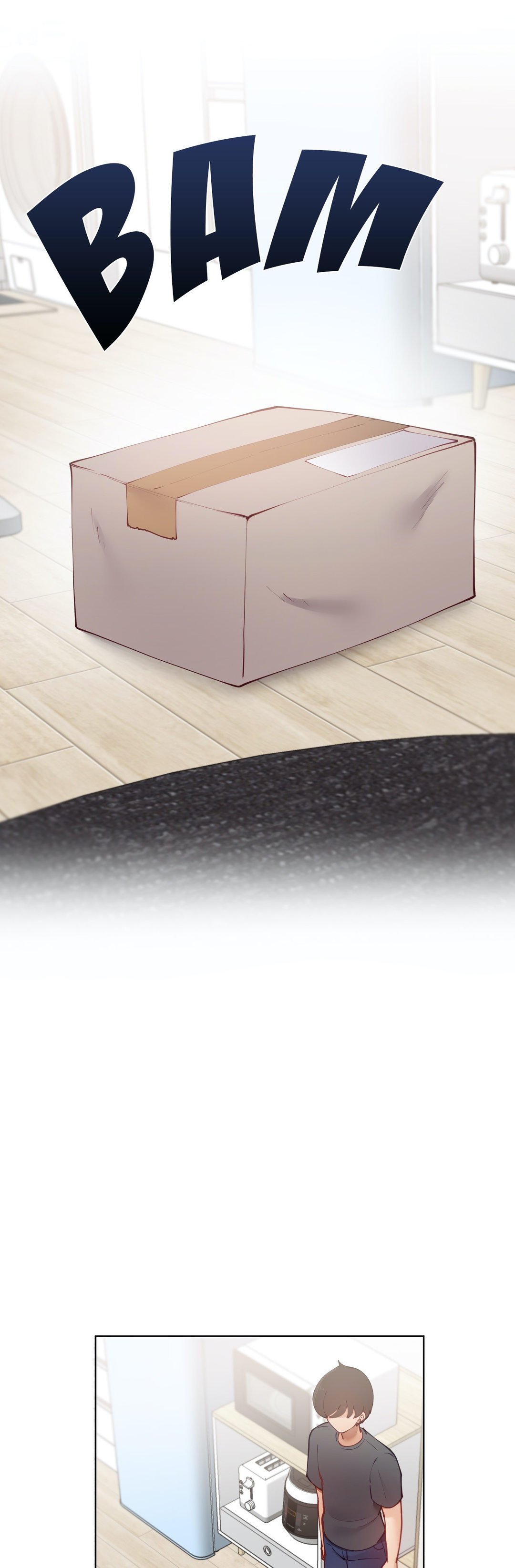 Learning the Hard Way - Chapter 39 11 Learning the Hard Way - Chapter 39 11