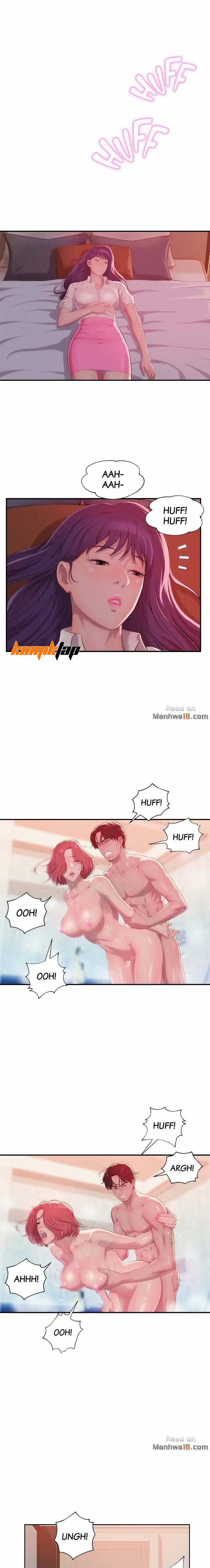 Freshman - Chapter 39 2