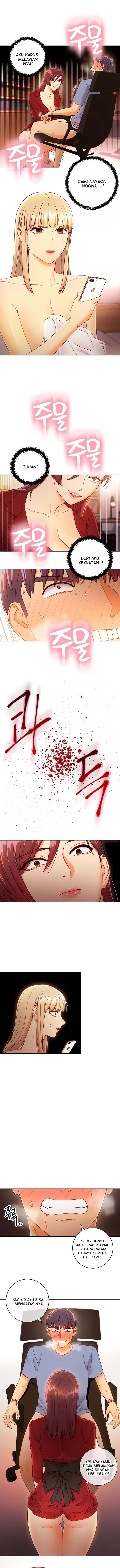 Stepmothers Friends - Chapter 39 10