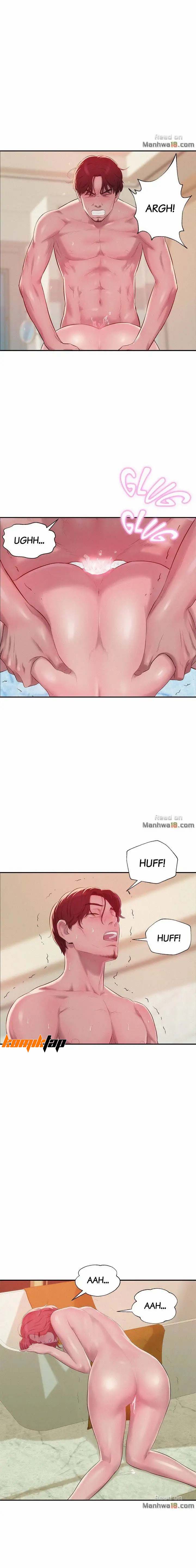 Freshman - Chapter 39 9